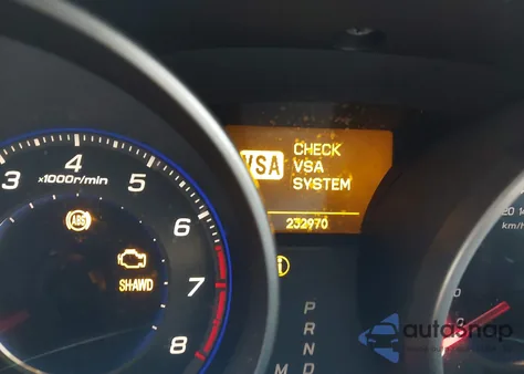 2007 Acura Mdx Technology Package from USA, damaged, VIN 2HNYD28317H544055